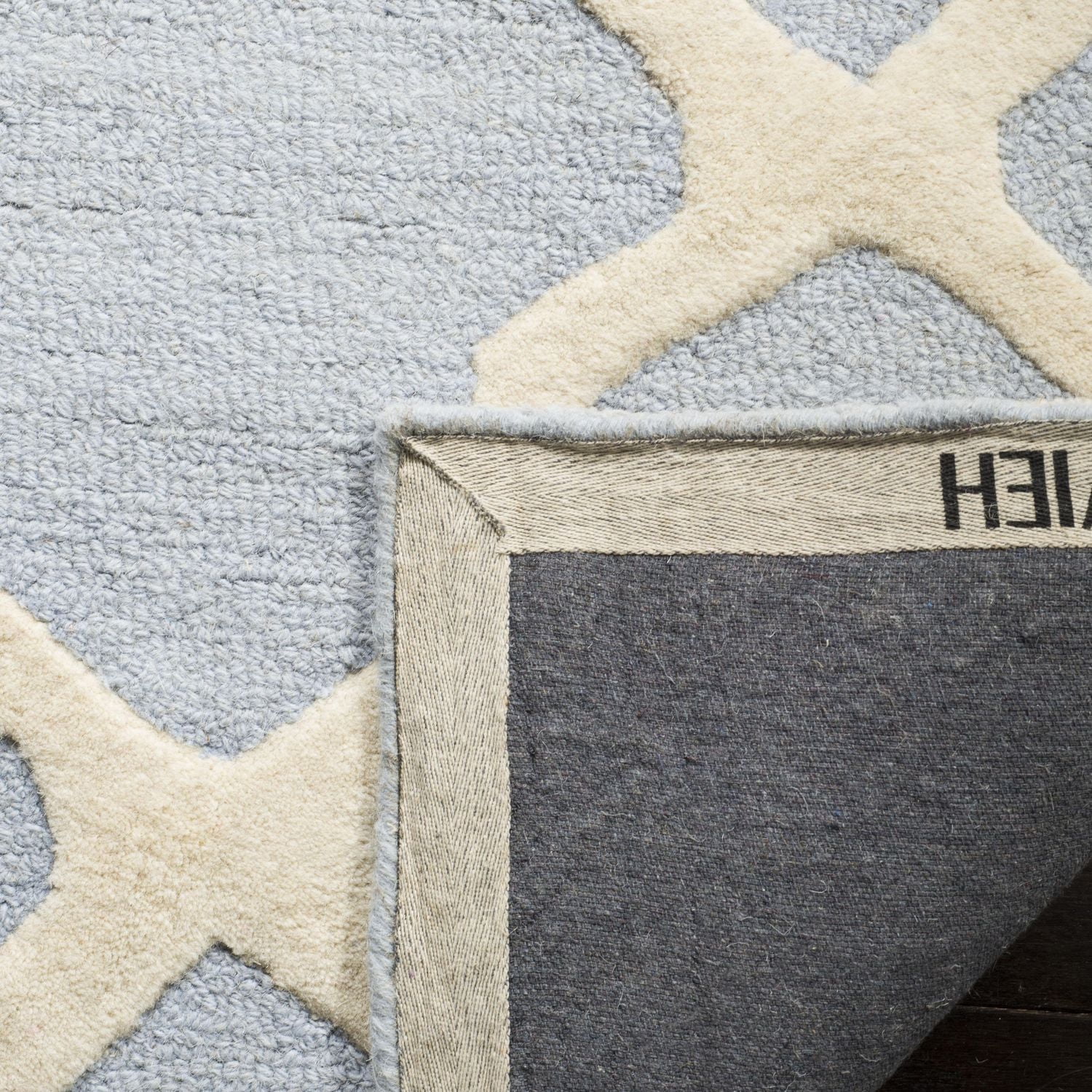 Safavieh Cambridge Liam Tapis Géométrique