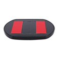 thumbnail image 3 of Truck Blind Spot Rear View Wide Angle Mirror, Size: 14cm 脳 10.5cm black, 3 of 5