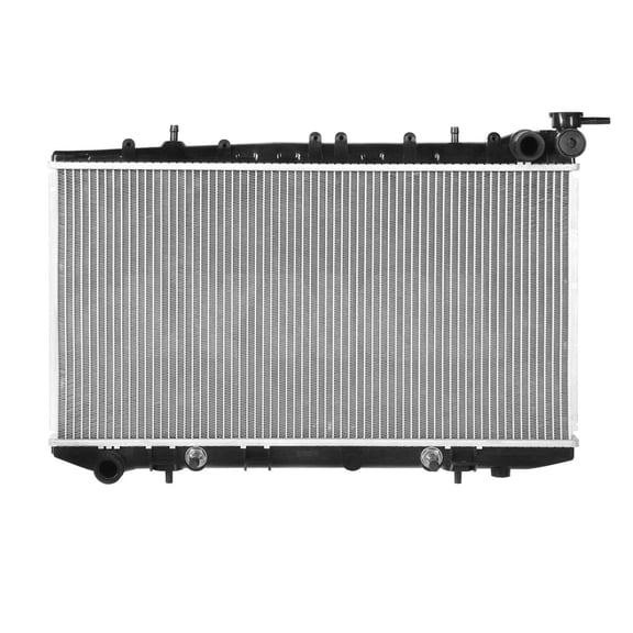 New Radiator For 91-96 Infiniti G20 L4 2.0L 4 Cylinder - OE# IN3010104 QL