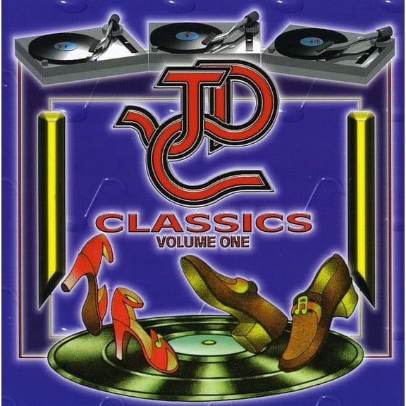 J.D.C. Classics 1 / Various