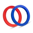 thumbnail image 6 of 2Pieces Silicone Gasket Brew Sealing Rings Easy to Installs Sealing Rings Coffee Machine Accessories for Coffee Machine, 6 of 8