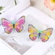 thumbnail image 2 of Pulseras Con Pintura Diamantes Cristal Imitación Mariposa, 2 of 8