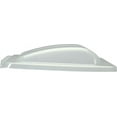 thumbnail image 2 of MAXXAIR VENT 335001 UNIMAXX VENT LID, WHITE, 2 of 6