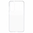 thumbnail image 1 of OtterBox React Case Clear with Blue Tint for Samsung Galaxy S25 Edge, 1 of 5