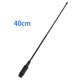 thumbnail image 1 of Antena suave NB-iot 915/900/840/868/902-928mhz, módulo de lectura de medidor UAV, antena flexible omnidireccional de alta ganancia, látigo suave SMA, 1 of 5