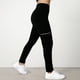 thumbnail image 5 of Pincandy Women's Plus Size Solid Color Yoga Pants - High Stretch with Zipper Pockets, Perfect for Workout & Daily Wear, 5 of 5