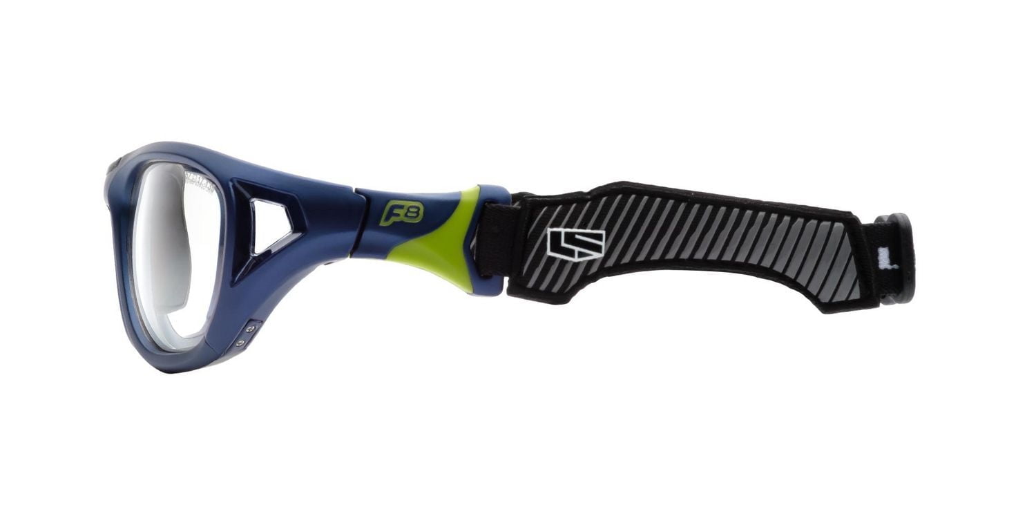 Rec Specs Sport Shift XL