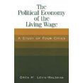 thumbnail image 1 of The Political Economy of the Living Wage: A Study of Four Cities: A Study of Four Cities, 1 of 2