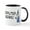 White/Black Inside, variant on CafePress - Computer Wizard Mug - 11 oz Ceramic Mug - Novelty Coffee Tea Cup