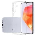 thumbnail image 1 of For Samsung Galaxy A26 5G Clear Phone Case Ultra-Thin Flexible TPU Back Cover, 1 of 4