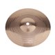 thumbnail image 5 of Platillos de tambor de choque de aleación de bronce para pieza de bricolaje de percusión de baterista 8 pulgadas, 5 of 8