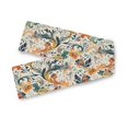 thumbnail image 7 of Yayeee Table Runner 70 inches Long Home Kitchen Dinning Party Decoration, Whimsical Leaves, 7 of 7