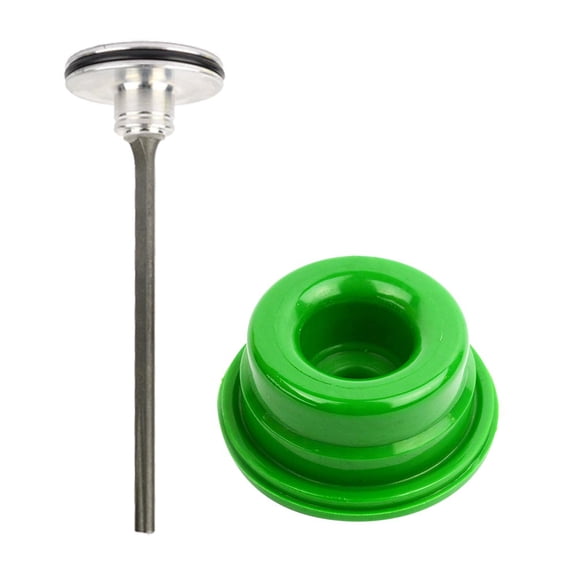 Superior Parts DB83-02 Driver & Green Bumper Kit for Hitachi NR83A / A2 - DB83-02