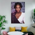 thumbnail image 6 of Serena Williams Tennis Poster (3) Poster Decorative Painting Canvas Wall Art Living Room Posters Bedroom Painting 24x36inch(60x90cm), 6 of 6