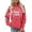 5-Pink, variant on Boy Mom Sweatshirt for Women Casual Fall Winter Long Sleeve Pullover Tops Boy Mom Shirt Funny Graphic Mama Sweatshirt Gifts for Christmas T Shirt