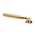 thumbnail image 3 of Organizador Portalápices de metal Soporte para bolígrafos de escritorio retro europeo Suministros de oficina (Oro) Likrtyny  Libre de BPA, 3 of 7
