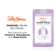 thumbnail image 2 of Sally Hansen Spa Collection Hydrating Hand Mask Treatment, Moisturizing, 1 Pair, 2 of 5