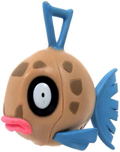 feebas plush