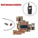thumbnail image 5 of SI4732 V5.0 FPC Modification Module for Quansheng UV K5 K6 HF Shortwave Full Band Reception/Single S, 5 of 5
