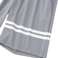 thumbnail image 6 of Boys' and Girls' Casual Athletic Shorts for Play and Everyday Wear, 6 of 6