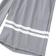 thumbnail image 5 of Vestido de Niñas con Pantalones Cortos de Moda Y Versátil 100% Poliéster Suave Y Transpirable para Viajes Diarios Casa Fiesta de Cumpleaños de Vacaciones, 5 of 6