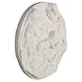 thumbnail image 3 of Design Toscano Direct Casting of The Virgin and Child with the Infant St. John Wall Sculpture, 3 of 6