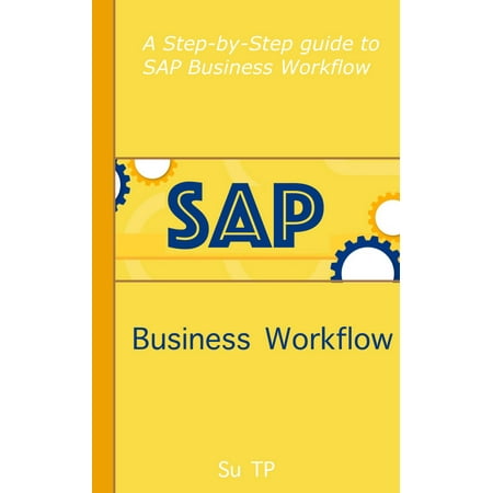 SAP Business Workflow - eBook