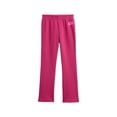 thumbnail image 1 of Pantalón de Bota Bootcut para Niña GAP Cerise Talla Pequeña, 1 of 1