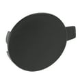 thumbnail image 4 of Tapa De La Cubierta Del Gancho De Remolque Del Parachoques Delantero 1084173-00-E Reemplazo Apto Para Model 3 2017-2020, 4 of 7