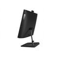 thumbnail image 5 of Lenovo IdeaCentre AIO 3i All in One Desktop, Intel Core i3, 8G, 512G SSD, Black, 5 of 9