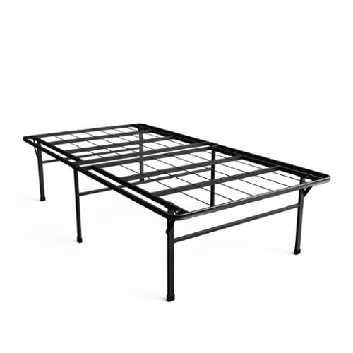 Platform Bed Frame Twin Xl, High Profile Twin Xl Bed Frame