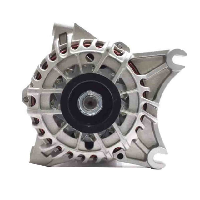 Alternador Ford F250 Super Duty 8cil 5.4 2002 Sist Ford 110a Total Parts Ford F250 super duty 8cil 5.4 2002 sist ford 110A