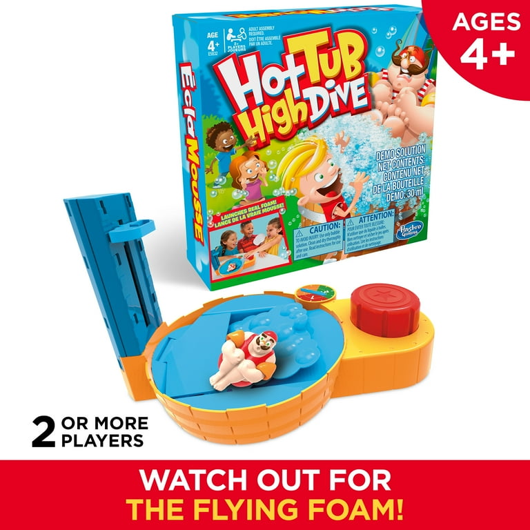 Fishing Dive Game Toy – The Hot Tub Store