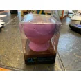 thumbnail image 2 of RHEA- Slt Stickup Bluetooth Water-Resistant Rechargeable Speaker W/ Microphone Purple, 2 of 6