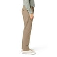 thumbnail image 3 of Dockers Men's Straight Fit Workday Khaki Smart 360 Flex Pants, 3 of 6
