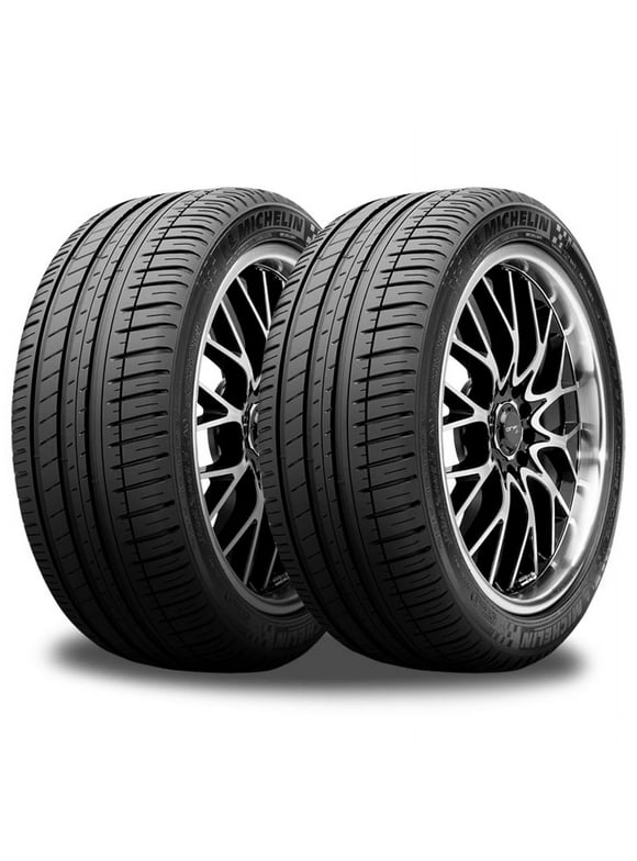 Michelin 245/45R19 Tires in Shop by Size - Walmart.com