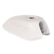 thumbnail image 1 of Tanque gasolina para moto CGL125 WH Kinlley, 1 of 4
