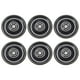 thumbnail image 1 of Altavoz interno micro de 0.5W 8 Ohm, altavoz de imán de 30 mm, 6 piezas, 1 of 3