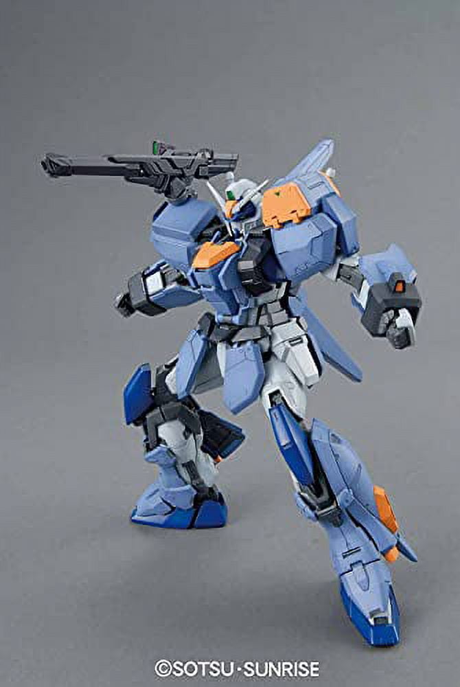 Bandai Hobby Mobile Suit Gundam MG 1/100 Duel Gundam Assault