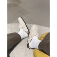 thumbnail image 5 of Lamb Wool Clogs Slippers for Women Men With Adjustable Buckle Slip-on Cork Footbed Mules  Antislip Sole Slippers Unisex, 5 of 6