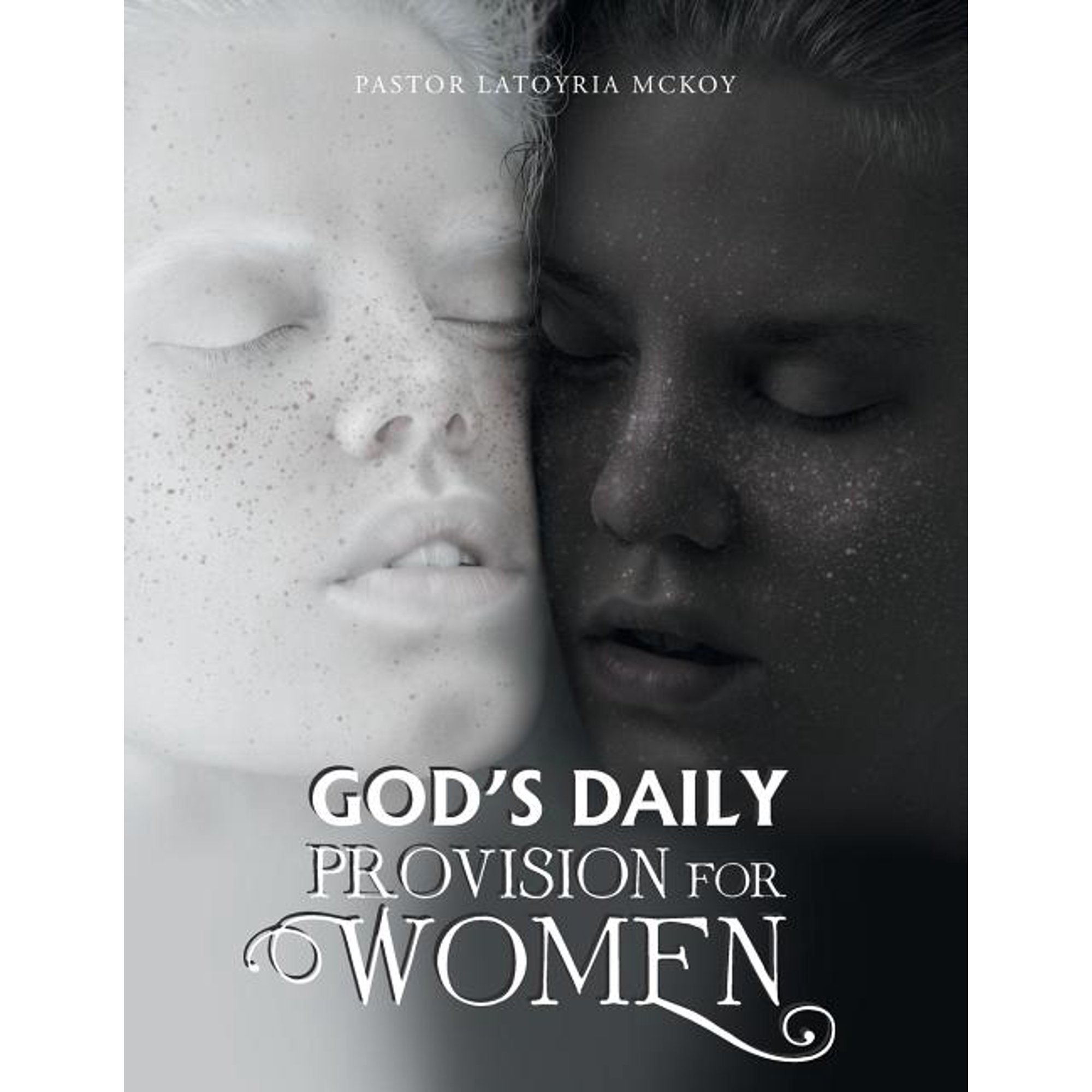 God s Daily Provision for Women (Paperback)