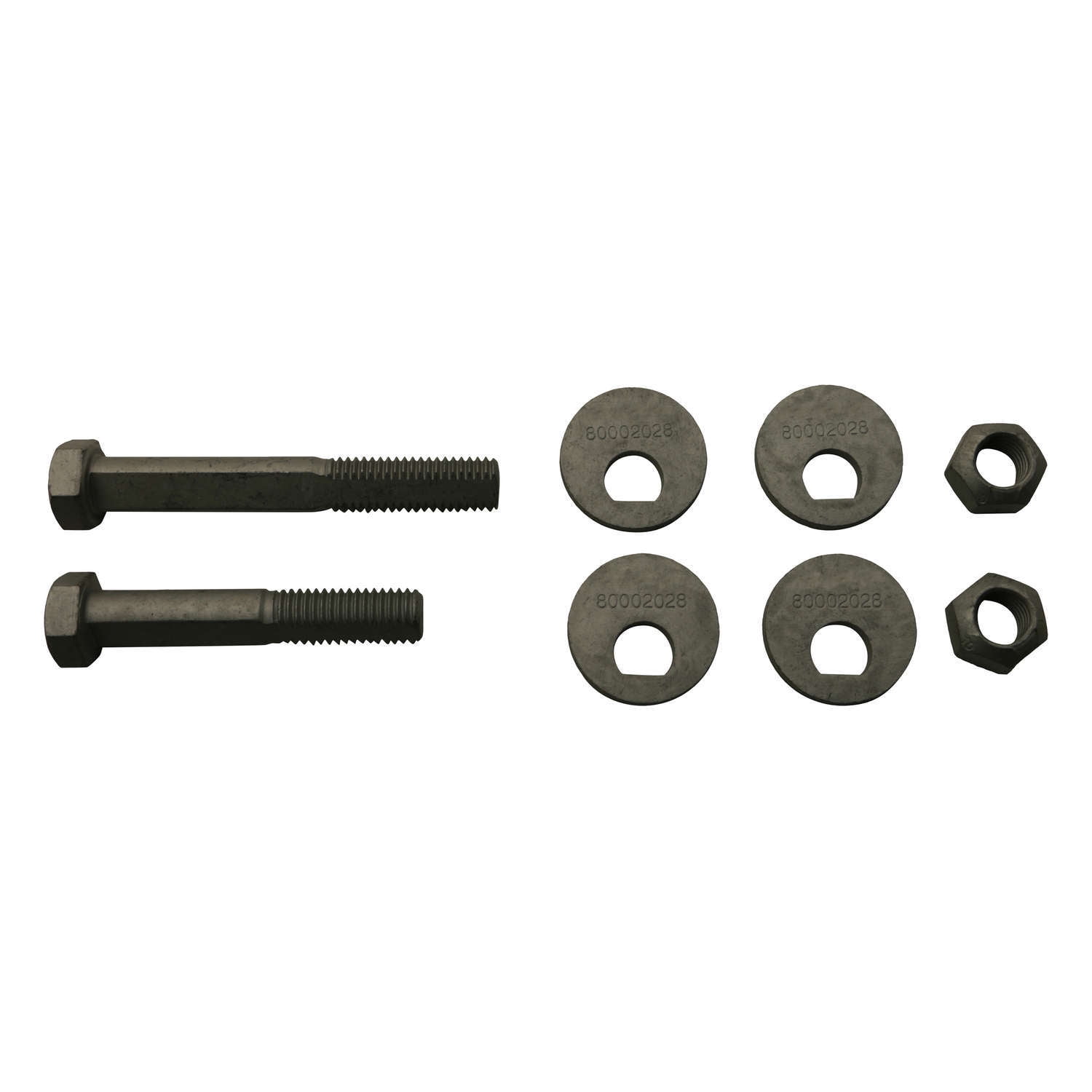 MOOG K100402 Alignment - Camber Toe Adjusting Kit