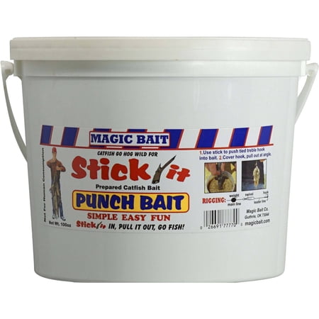 catfish punch bait for sale