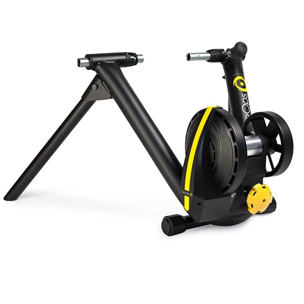 CycleOps Magnus Electronic Indoor Smart Cycling Workout Resistance Trainer Walmart