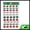 Farm, variant on Unique Bargains Premium Quality Adhesive Stickers Multi-Purpose Decorations Cute Recipes