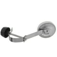 thumbnail image 1 of OULII Tambour Silencieux Amortisseur de Tambour Réglage de Volume Multi Feutre Lot de 1, 1 of 7