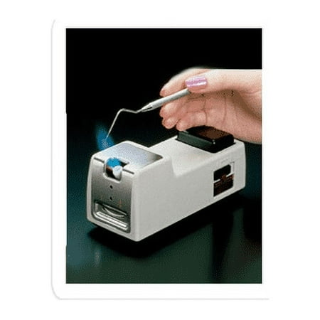 Hager 401025 APT III Portable Dental Butane Burner 1 Handed Standard