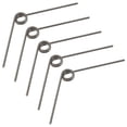 thumbnail image 1 of Miangastore 5pcs Pruning Shear Replacement Springs Pruning Universal Springs for Garden Scissors, 1 of 8
