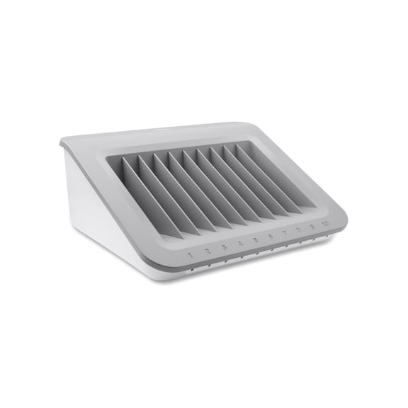 Belkin Store and Charge (AC Classroom Charging Station for Laptops, Tablets)
