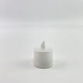 thumbnail image 2 of ManVi Electric candles,LED Tea Lights Candles Battery Operated, 200+Hour Fake Electric Candles TeaLights for Votive, Aniversary, Wedding Centerpiece Table Decor, Funeral, Halloween, Christmas, 2 of 9